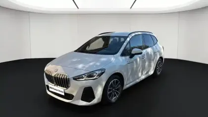Photo Bmw Serie 2 M Sport