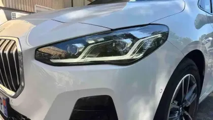 Photo 16 BMW Serie 2 Active Tourer 220d 163 ch DKG7