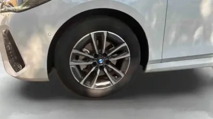 Photo 12 BMW Serie 2 Active Tourer 220d 163 ch DKG7
