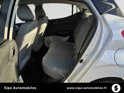 Photo 11 Hyundai I10  1.0 63 BVR