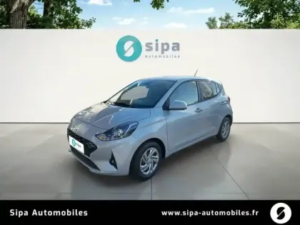 Photo Hyundai I10 Creative