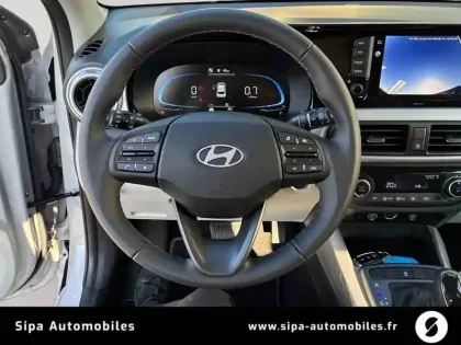Photo 12 Hyundai I10  1.0 63 BVR