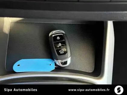 Photo 20 Hyundai I10  1.0 63 BVR