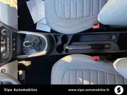 Photo 17 Hyundai I10  1.0 63 BVR