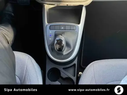 Photo 15 Hyundai I10  1.0 63 BVR