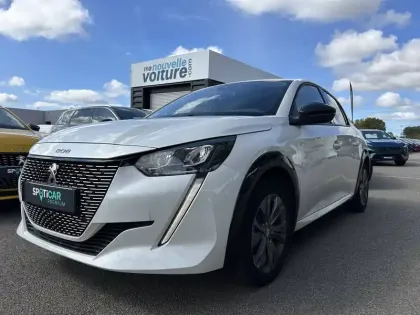 Photo Peugeot 208 Allure