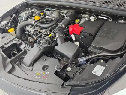 Photo 9 Renault Captur  TCe 90