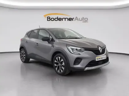 Photo 6 Renault Captur  TCe 90