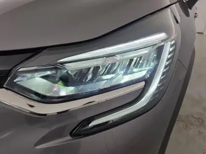 Photo 8 Renault Captur  TCe 90