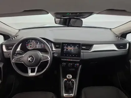 Photo 17 Renault Captur  TCe 90