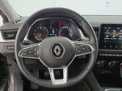 Photo 18 Renault Captur  TCe 90