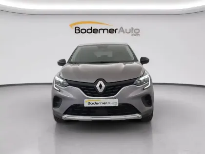 Photo 7 Renault Captur  TCe 90