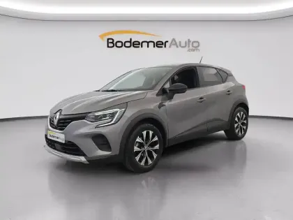Photo Renault Captur Evolution