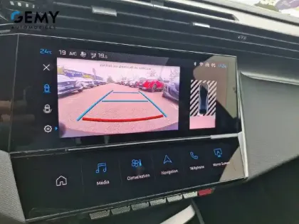 Photo 17 Peugeot 408  PHEV 225 e-EAT8