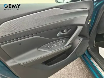 Photo 11 Peugeot 408  PHEV 225 e-EAT8