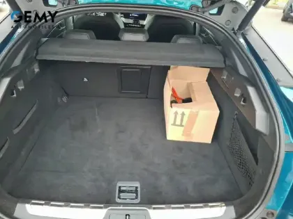 Photo 5 Peugeot 408  PHEV 225 e-EAT8