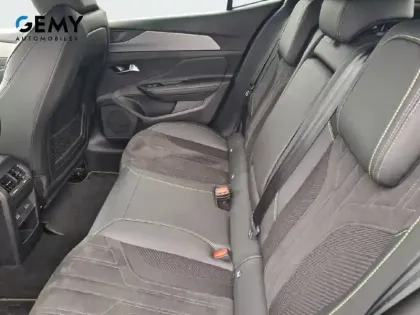 Photo 9 Peugeot 408  PHEV 225 e-EAT8