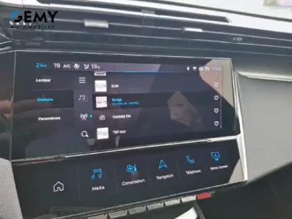 Photo 18 Peugeot 408  PHEV 225 e-EAT8