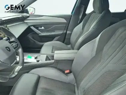 Photo 8 Peugeot 408  PHEV 225 e-EAT8
