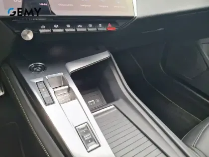 Photo 19 Peugeot 408  PHEV 225 e-EAT8