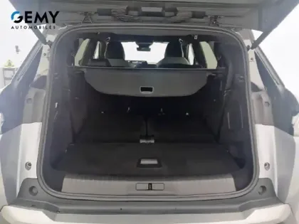 Photo 5 Peugeot 5008  Hybrid 145 ch e-DCS6