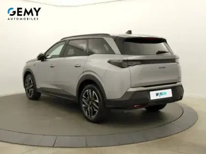 Photo 6 Peugeot 5008  Hybrid 145 ch e-DCS6