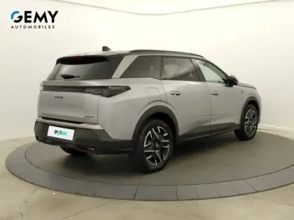 Photo 17 Peugeot 5008  Hybrid 145 ch e-DCS6