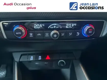 Photo 13 Audi A1  Sportback 25 TFSI 95 ch BVM5