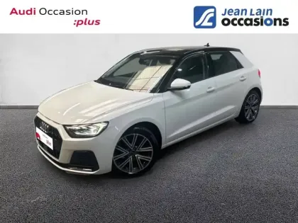 Photo Audi A1 Design