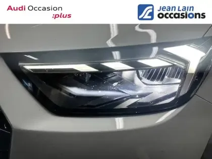 Photo 19 Audi A1  Sportback 25 TFSI 95 ch BVM5