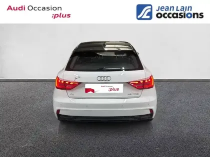 Photo 5 Audi A1  Sportback 25 TFSI 95 ch BVM5