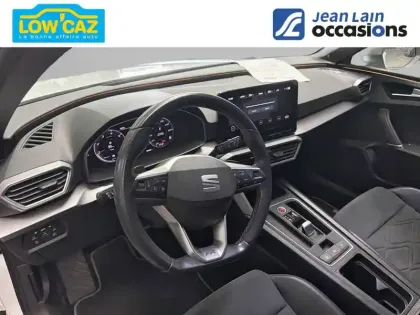 Photo 10 Seat Leon  2.0 TDI 150 DSG7