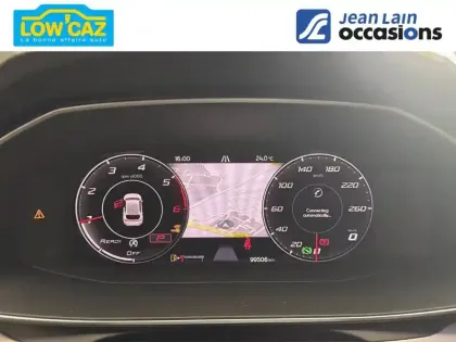 Photo 11 Seat Leon  2.0 TDI 150 DSG7