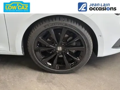 Photo 8 Seat Leon  2.0 TDI 150 DSG7