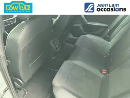 Photo 16 Seat Leon  2.0 TDI 150 DSG7
