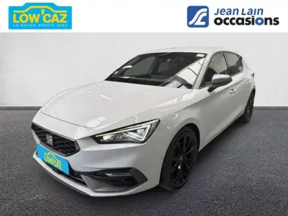 Photo Seat Leon Fr
