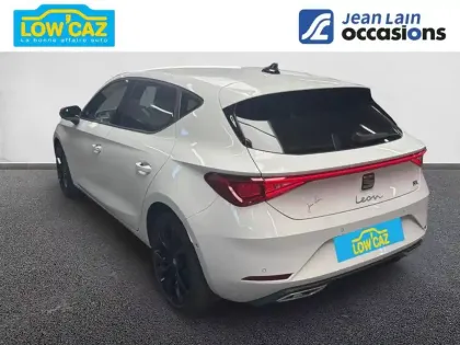 Photo 6 Seat Leon  2.0 TDI 150 DSG7