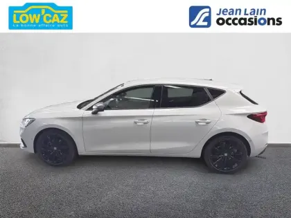 Photo 7 Seat Leon  2.0 TDI 150 DSG7