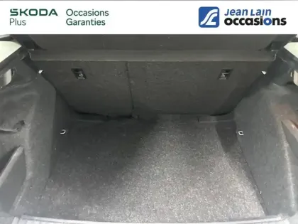 Photo 13 Skoda Kamiq  1.0 TSI Evo 110 ch DSG7