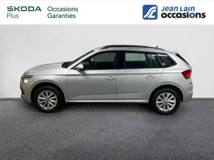 Photo 6 Skoda Kamiq  1.0 TSI Evo 110 ch DSG7