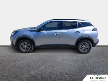 Photo 8 Peugeot 2008  PureTech 130 S&S EAT8