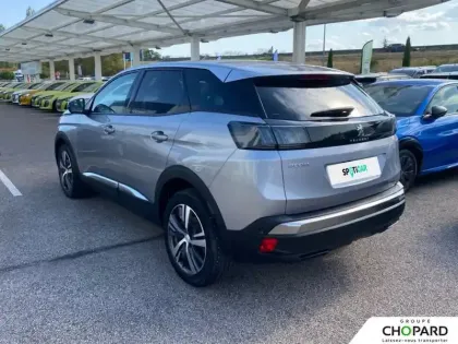 Photo 6 Peugeot 3008  BlueHDi 130ch S&S BVM6