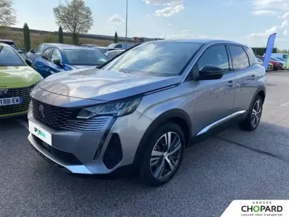 Photo 16 Peugeot 3008  BlueHDi 130ch S&S BVM6