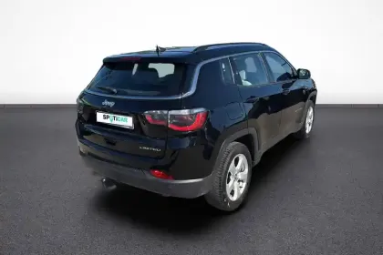Photo 5 Jeep Compass  1.4 I MultiAir II 140 ch BVM6