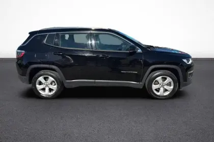 Photo 6 Jeep Compass  1.4 I MultiAir II 140 ch BVM6