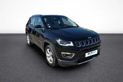 Photo 7 Jeep Compass  1.4 I MultiAir II 140 ch BVM6