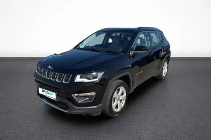 Photo Jeep Compass Limited