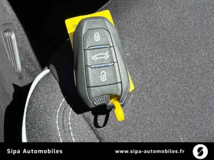 Photo 20 Fiat 600  T-Gen 3 1.2 Hybrid 145ch eDCT6