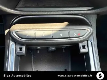 Photo 16 Fiat 600  T-Gen 3 1.2 Hybrid 145ch eDCT6