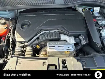 Photo 18 Fiat 600  T-Gen 3 1.2 Hybrid 145ch eDCT6